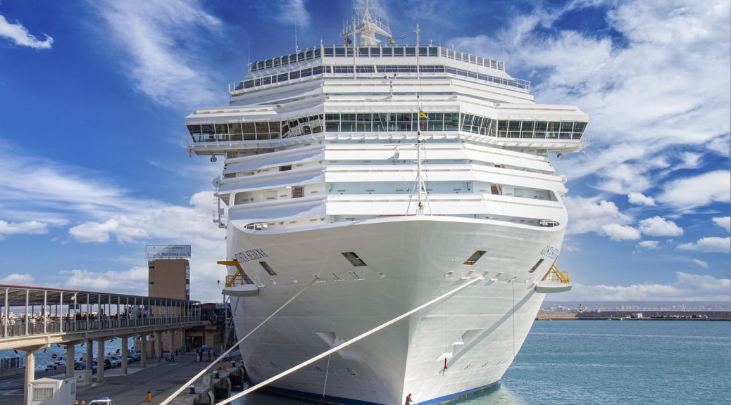 Des croisières à prix cassés : le guide ultime pour réserver la meilleure offre dernière minute