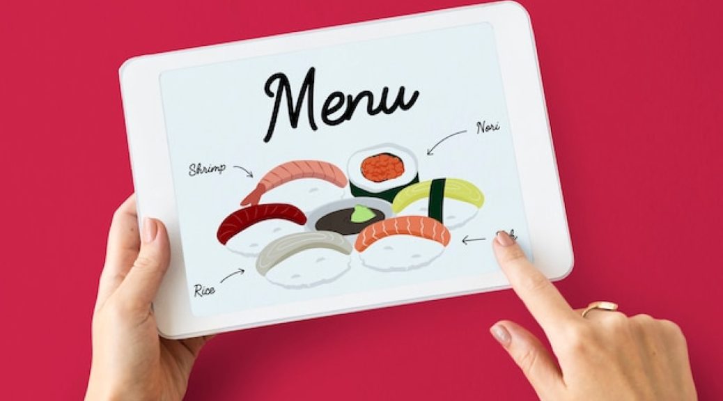 Menu de la semaine en ligne : comment bien planifier ses repas ?