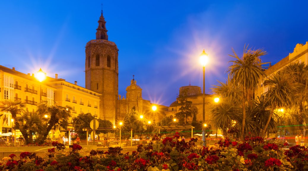 Valence, entre Rhône et soleil : coup de cœur garanti !