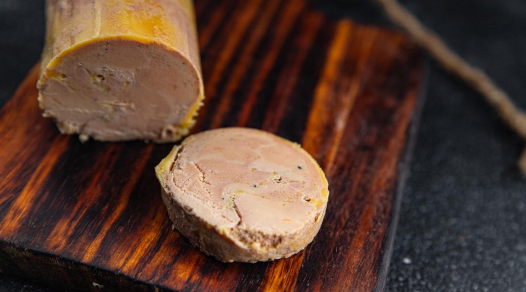 Foie gras frais de canard : le choix des amateurs de gastronomie
