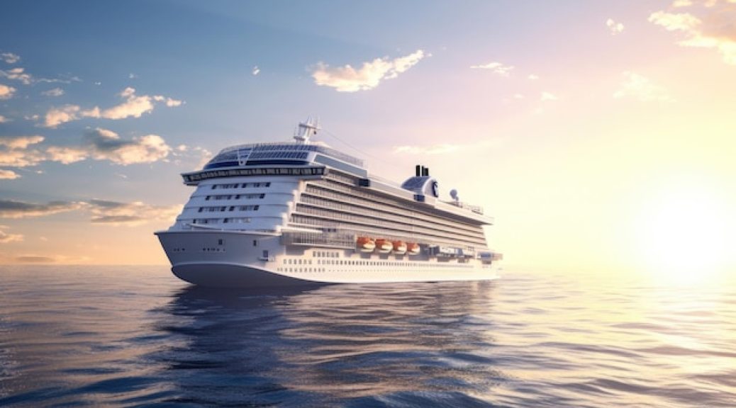 Comment une croisière transforme votre façon de voyager ?