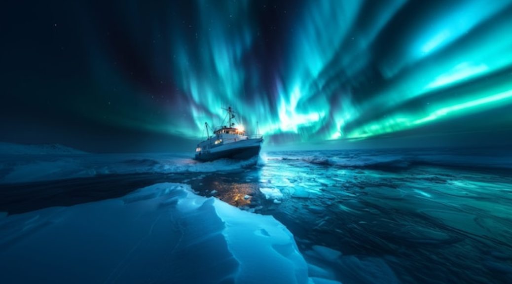 Croisière en Antarctique : à quoi s’attendre vraiment à bord et sur place ?