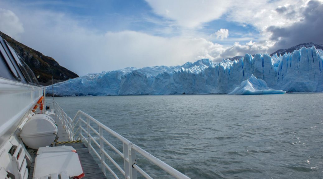 Croisière en Arctique : une expérience unique entre banquise et grand froid !