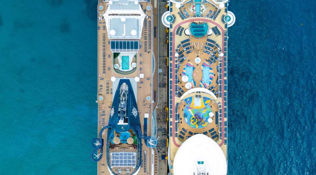 Europe du nord et fjords norvégiens : itinéraires emblématiques à découvrir en croisière