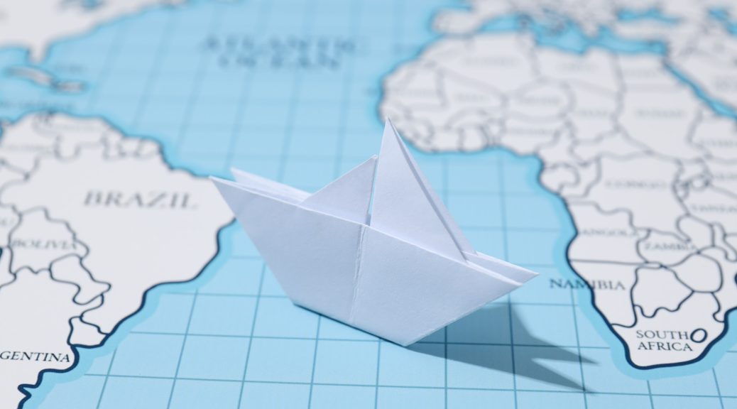 Les plus belles croisières du monde à faire une fois dans sa vie