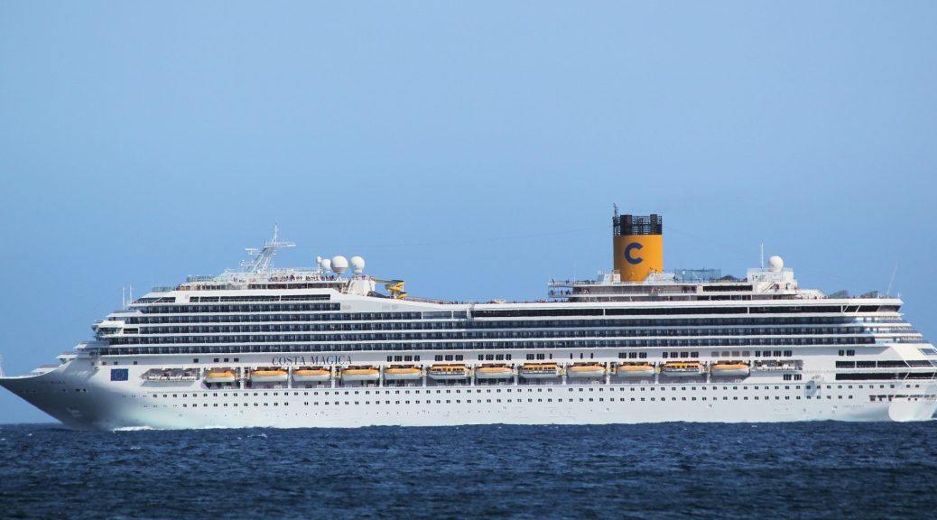 Où partir avec Costa Croisières en 2026 ? Destinations et tendances à explorer !