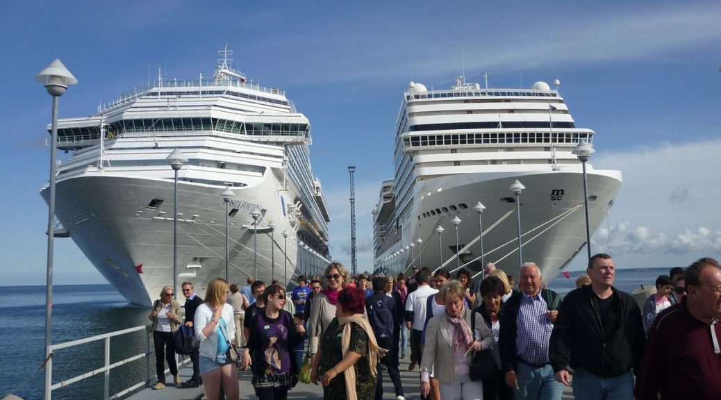 Partir en croisière avec un petit budget : astuces et réalités
