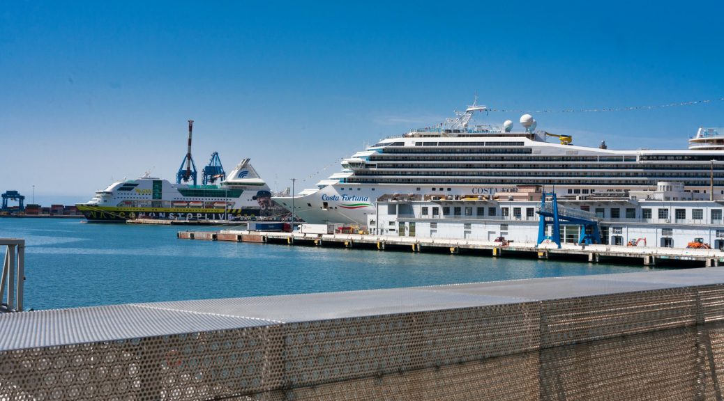 Quelle croisière costa choisir pour une première fois ?