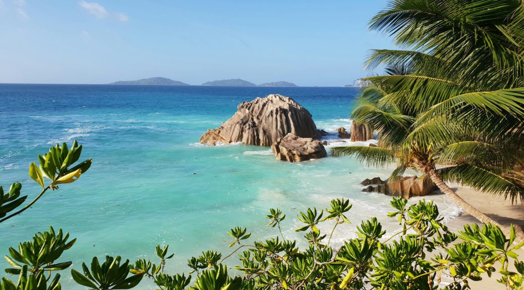 Seychelles en février : pourquoi c'est le moment idéal pour s'embarquer